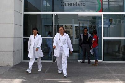 Seseq reconoce falla médica en muerte de bebé