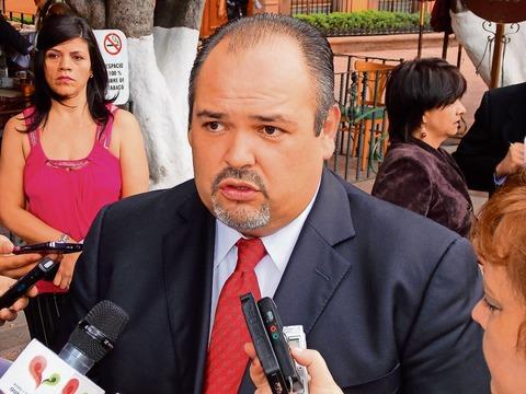 Preparan padrón de Regularízate y Ahorra