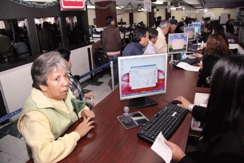 Causantes omiten pago de 300 mdp