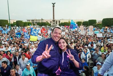 “San Juan del Río no puede arriesgar lo construido”, pide el PAN
