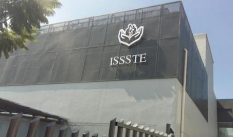 Destacan avances del ISSSTE en favor de derechohabientes