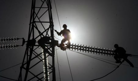 CFE ajusta tarifas eléctricas en junio