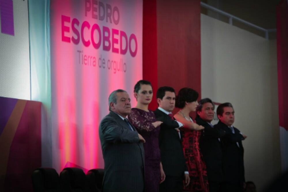 No hay padrón de cobertura de agua