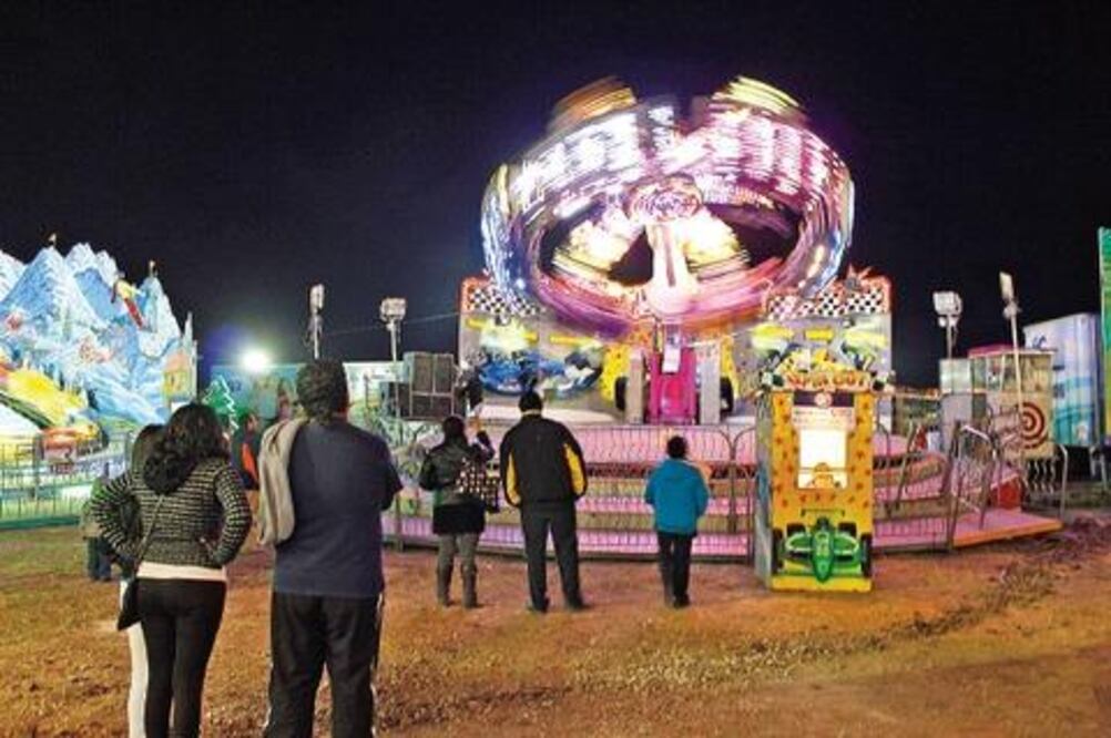 Reportan saldo blanco en Feria Internacional
