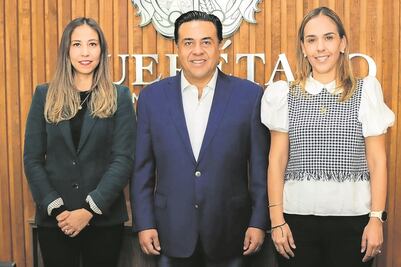 Nuevos nombramientos en la capital 