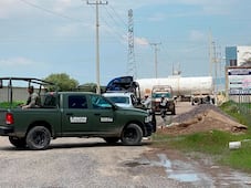 Aumentan 12% las tomas ilegales de combustible