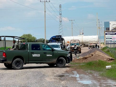 Aumentan 12% las tomas ilegales de combustible