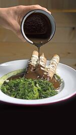 En nombre sea del maíz