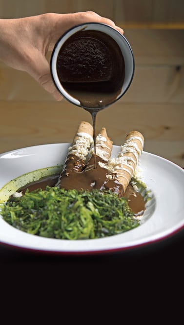 En nombre sea del maíz