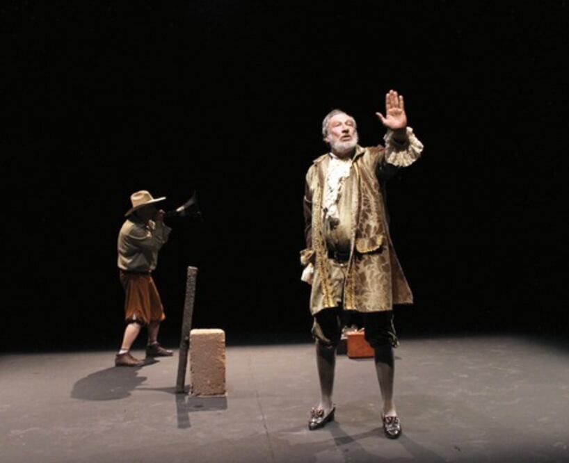 Presentarán Volver a Querétaro