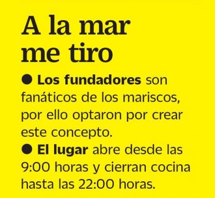 A crudear como verdaderos capitanes