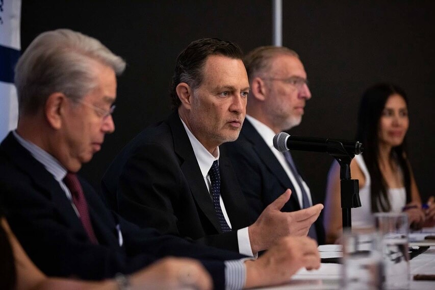 Foto: Facebook Mauricio Kuri