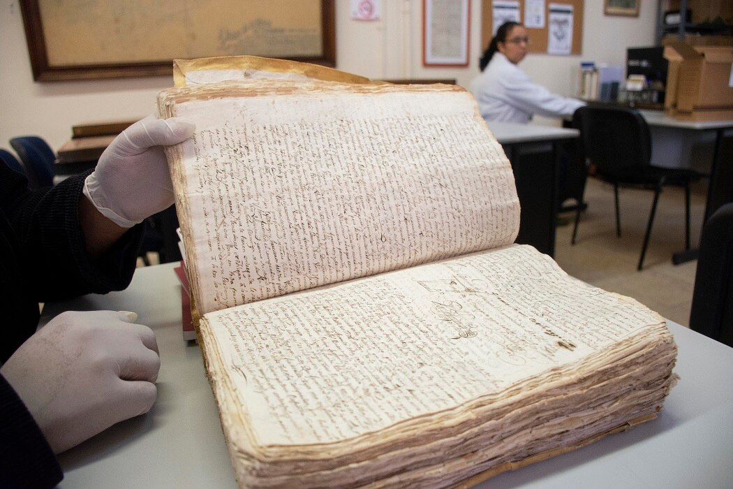 Afrodescendientes. Se pierde presencia por mestizaje