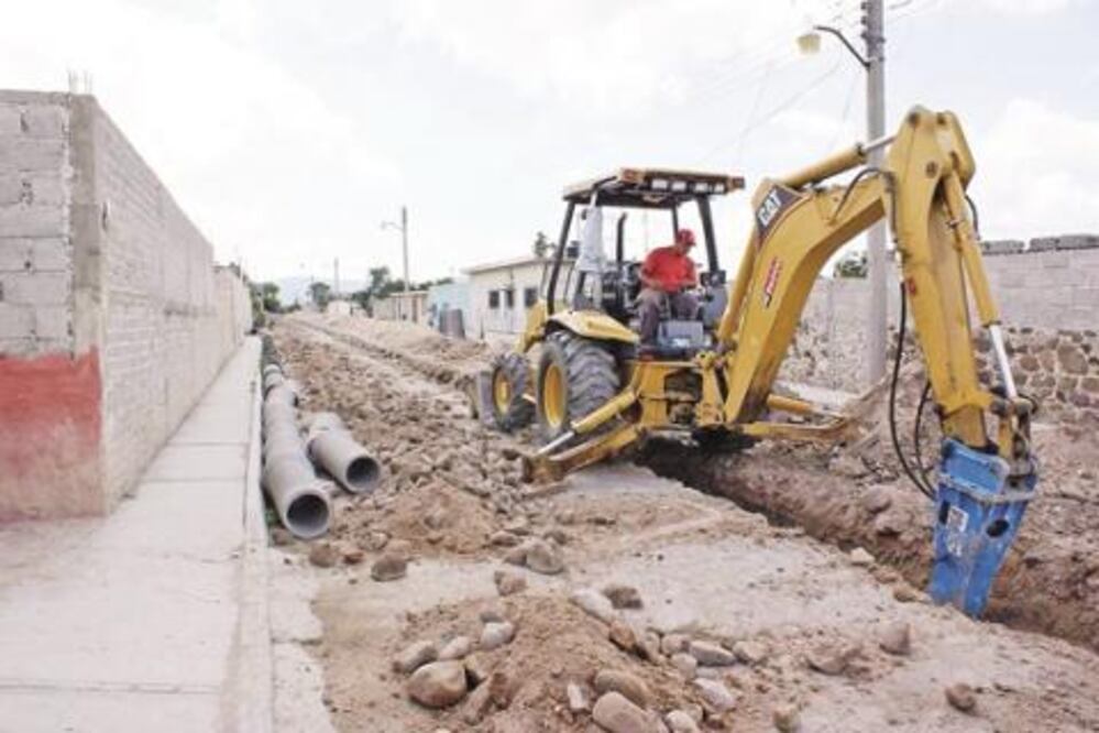 Ven necesario invertir al menos 450 mdp en infraestructura pluvial
