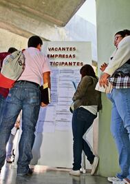 Prevén destinar más de 50 mdp a empleo 