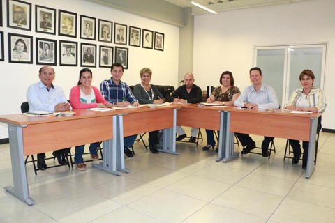 Diputados del PRI, los más faltistas al pleno 