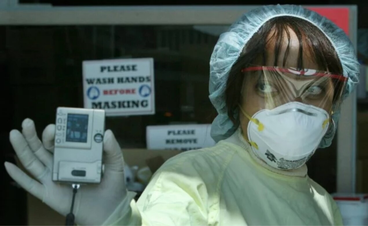 Canadá registra su primera muerte por el coronavirus