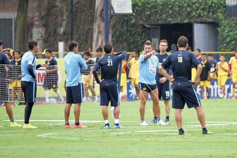 “A todo mundo le gusta opinar”