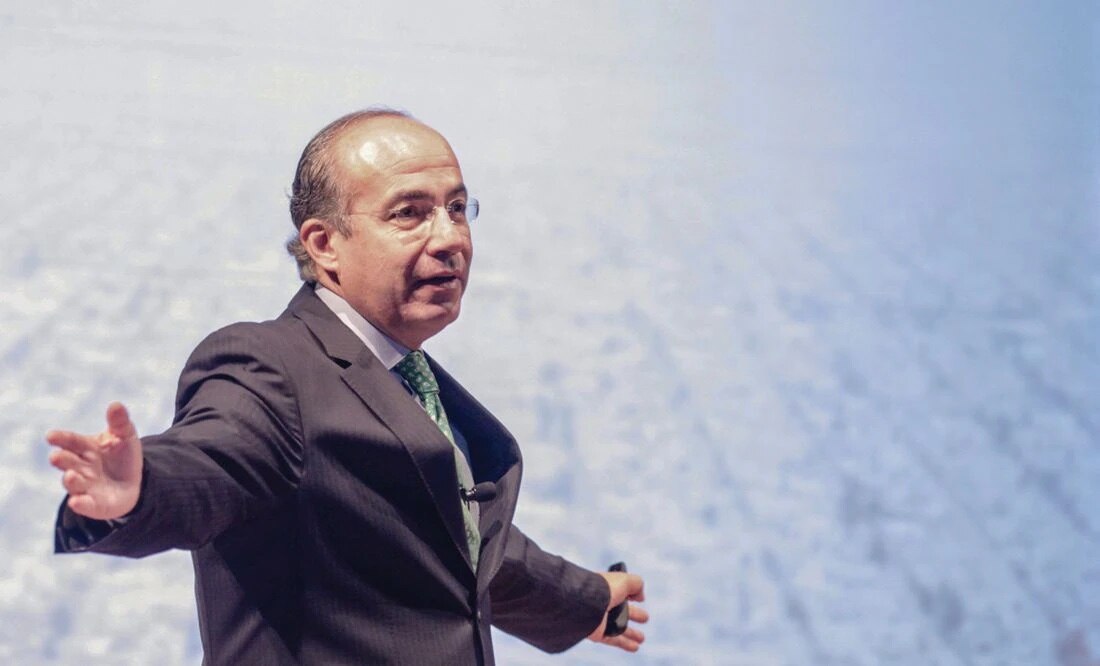 Calderón hace un llamado a la oposición tras elección en Edomex, “premonitoria” a la de 2024
