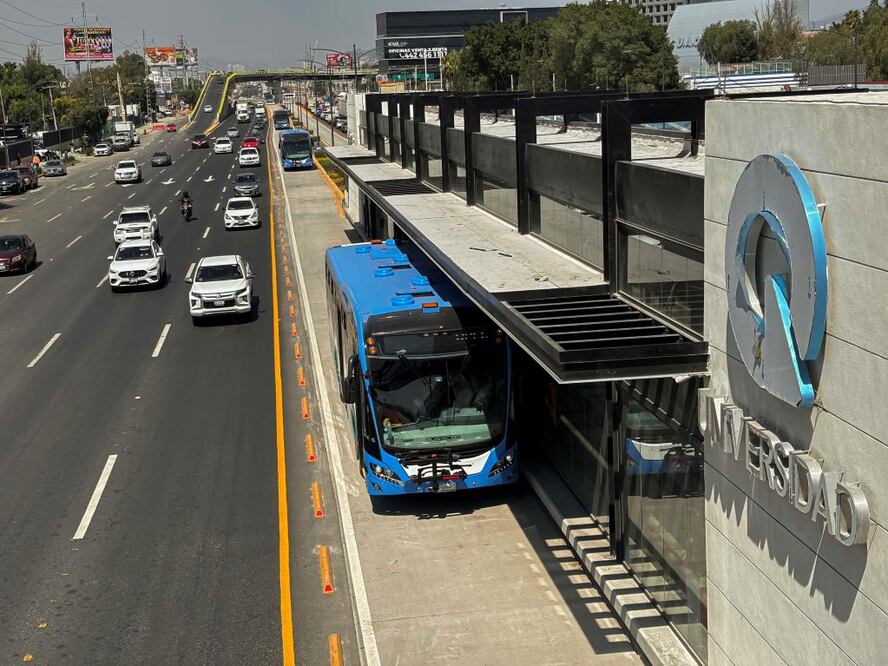 Foto: Demian Chávez