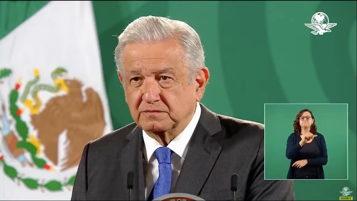 AMLO minimiza burlas de Vicente Fox por resultados de consulta popular