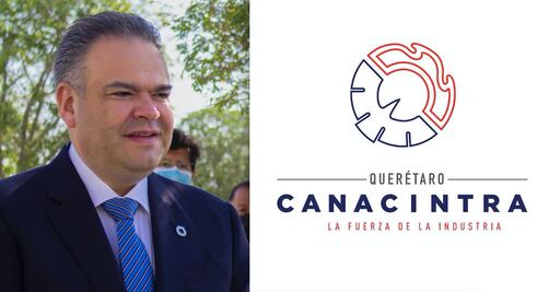 Usan el nombre de Canacintra para robar a negocios queretanos