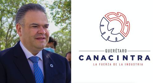 Usan el nombre de Canacintra para robar a negocios queretanos
