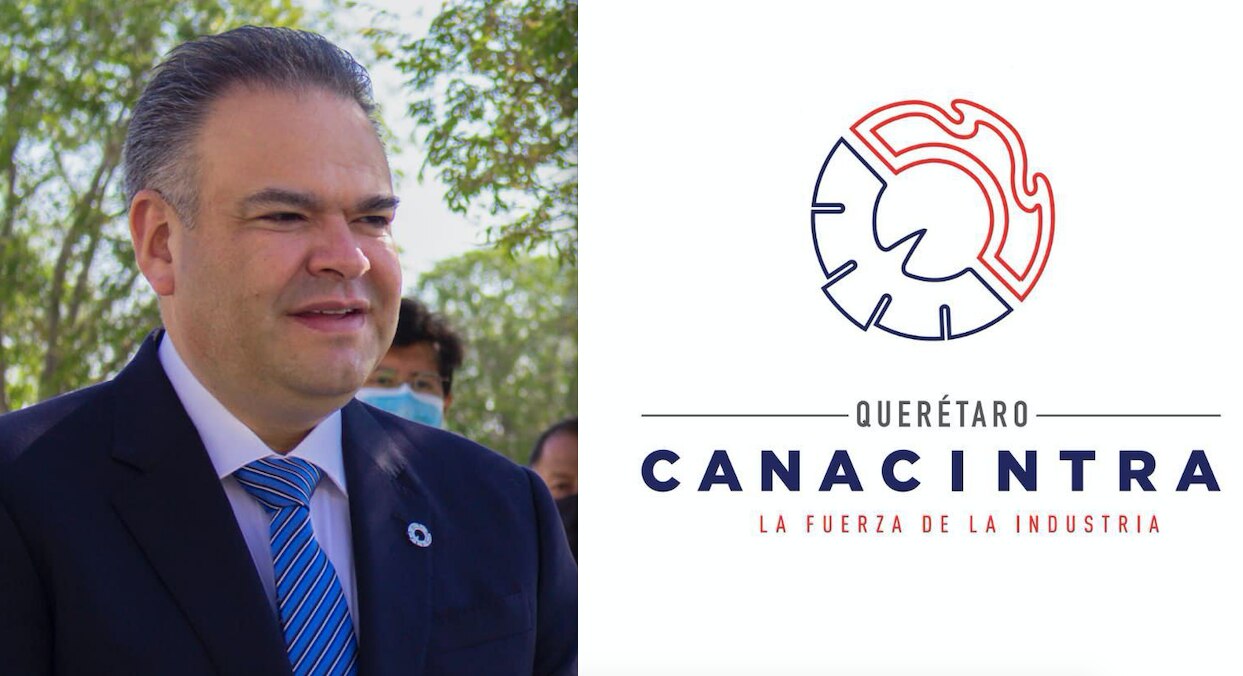 Usan el nombre de Canacintra para robar a negocios queretanos