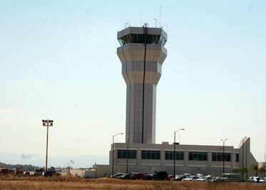 Espera Aerolínea, permiso para operar en el AIQ