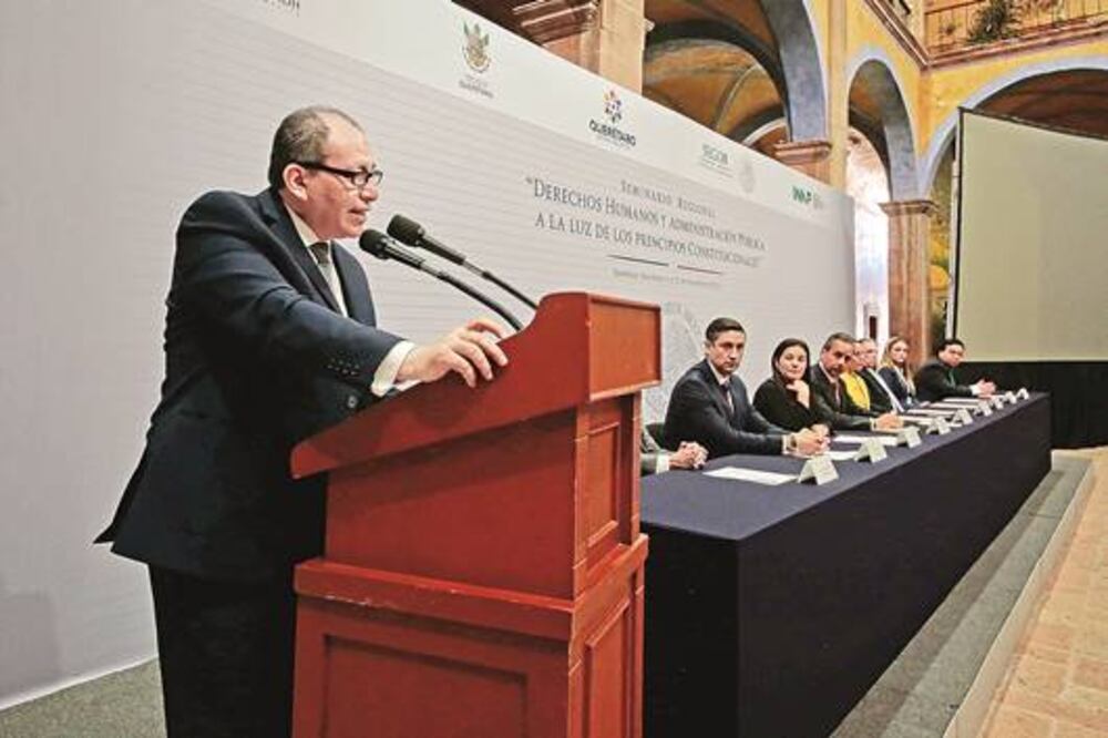 Promueven derechos humanos