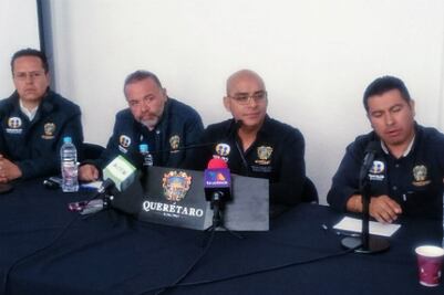 Hay inconformidad ciudadana: Aguilar