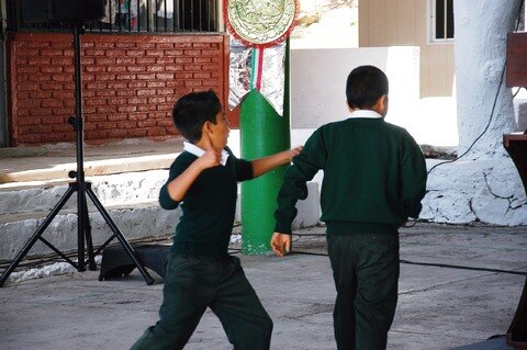 Preocupa el bullying a padres y maestros