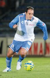 La última incursión de Blanco en el Azteca