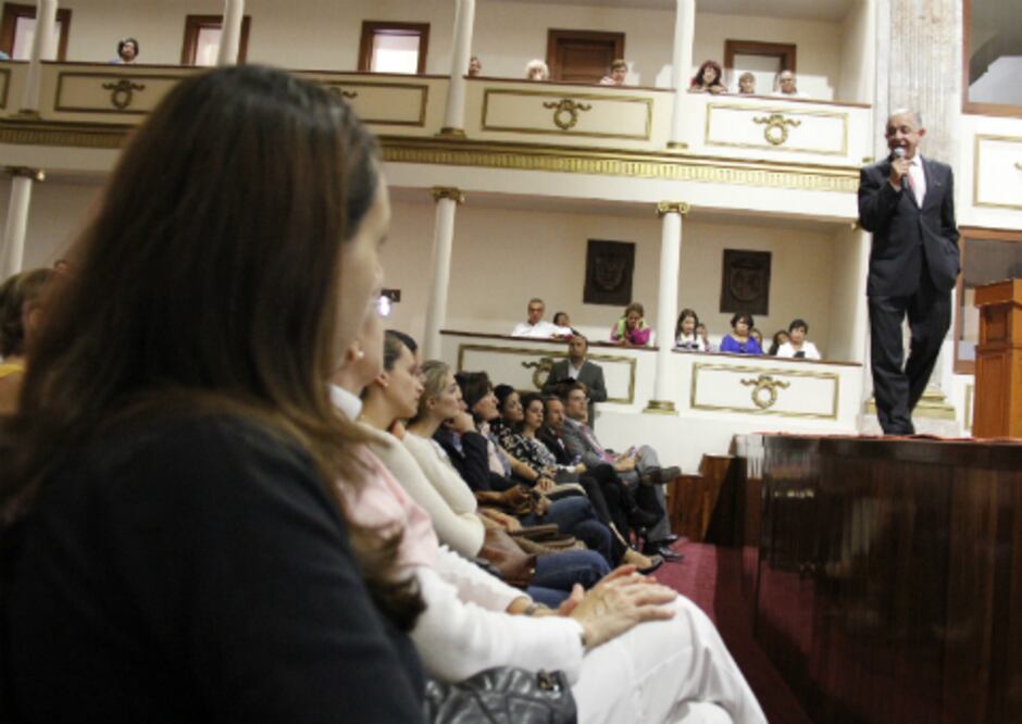 Señalan cómo Envejecer mejor