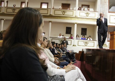 Señalan cómo Envejecer mejor