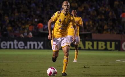 En Tigres sólo manda Ricardo Ferretti: Guido Pizarro
