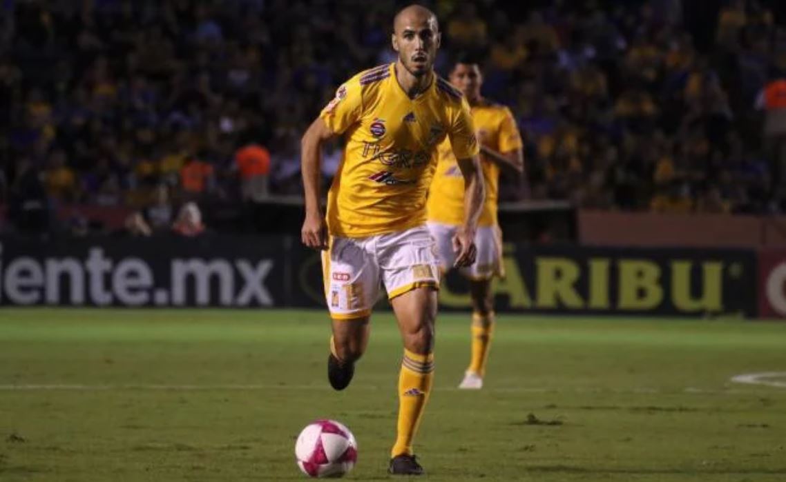 En Tigres sólo manda Ricardo Ferretti: Guido Pizarro