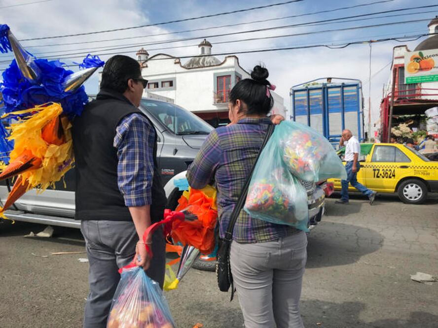 Foto: Demian Chávez