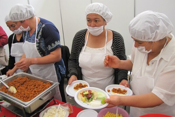 Premian “Y tú ¿cómo quieres estar?”