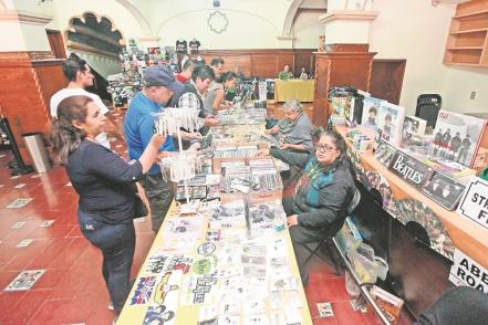 Querétaro celebra 20 años de Beatlemanía 