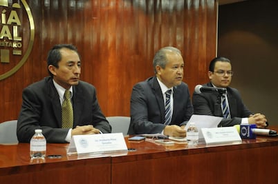 Detienen a Laura Zúñiga, presunta homicida de Lomas de Casa Blanca