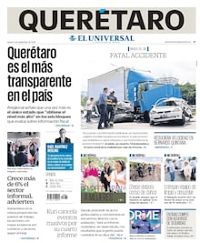Portada 04 de septiembre de 2025