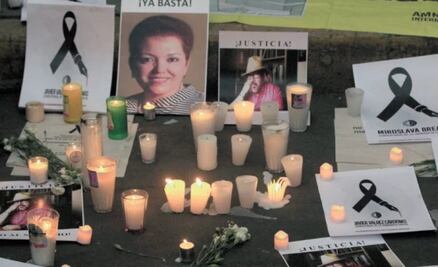 Con AMLO, México llega a primer lugar en asesinatos de periodistas