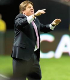 Herrera se siente satisfecho