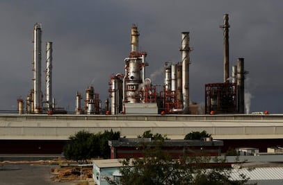 Anticipan pago por cobertura petrolera 