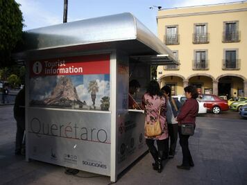 Arriban 24 mil turistas este fin de semana