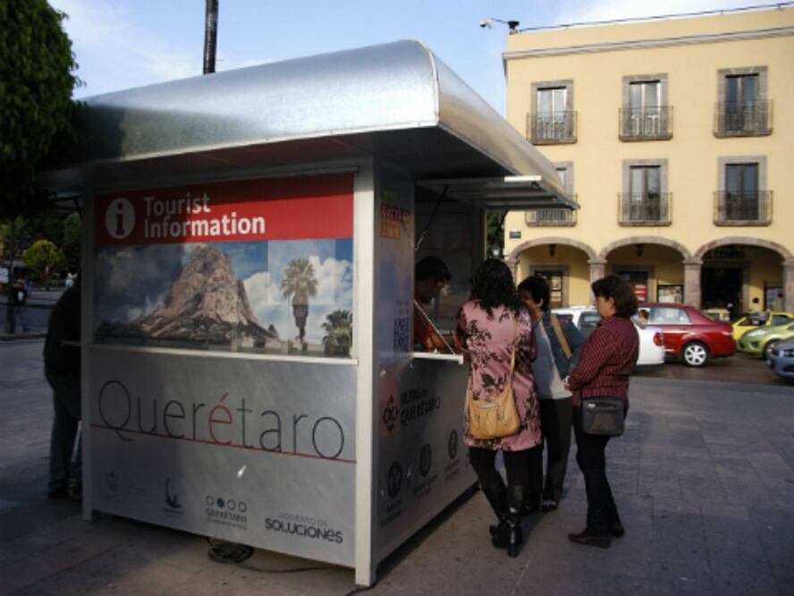 Arriban 24 mil turistas este fin de semana