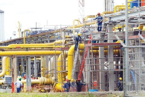 Oferta empleo el sector restaurantero