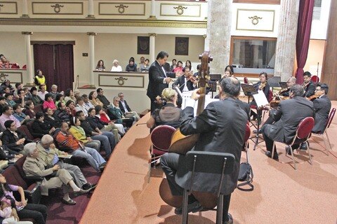 Suecia y Querétaro, 10 años unidos