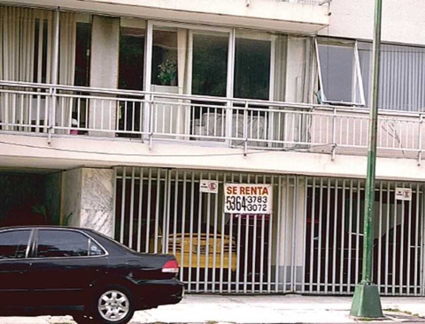 Crece en bancos la oferta de hipotecas